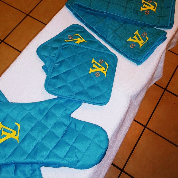 Kitchen decor - Picture 3 of 6